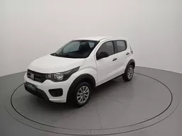 Fiat Mobi