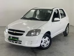 Chevrolet Celta