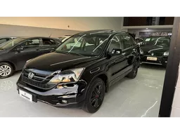 Honda CRV