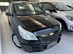 Chevrolet Montana