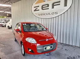Fiat Palio