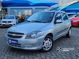 Chevrolet Celta