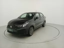 Fiat Cronos