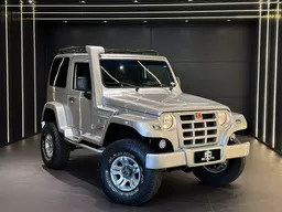 Troller T4