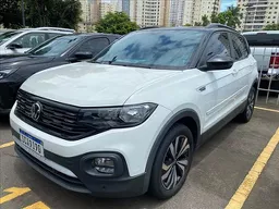 T-cross