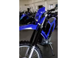 Yamaha TT-R