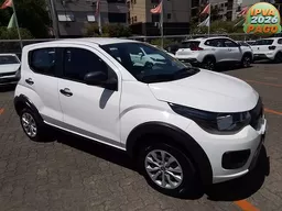 Fiat Mobi