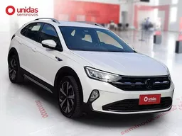 Volkswagen Nivus
