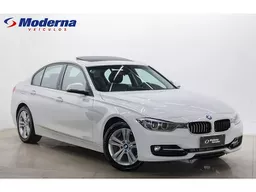 BMW 320i