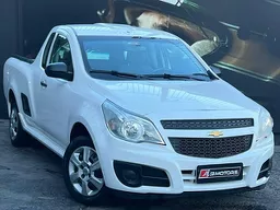 Chevrolet Montana