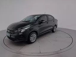 Fiat Cronos
