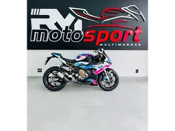 S 1000 RR