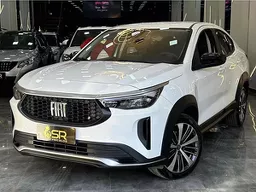 Fiat Fastback
