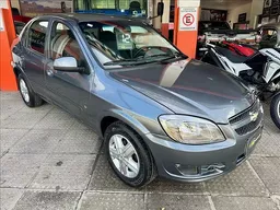 Chevrolet Prisma