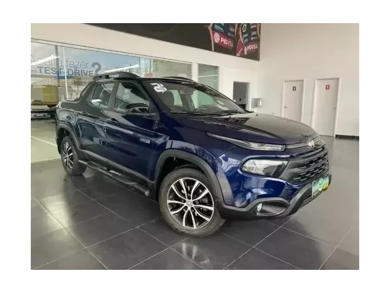 Fiat Toro Azul 3