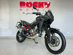 CRF