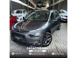 Citroën C4 Cactus