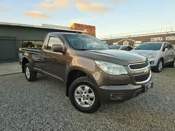 Chevrolet S10