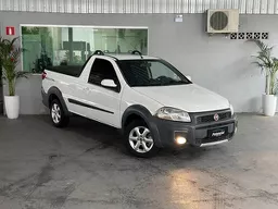 Fiat Strada