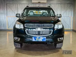Chevrolet S10