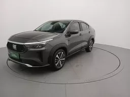 Fiat Fastback