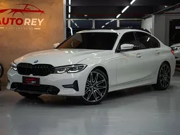 BMW 320i