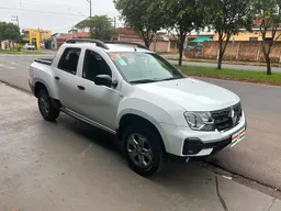 Renault Oroch