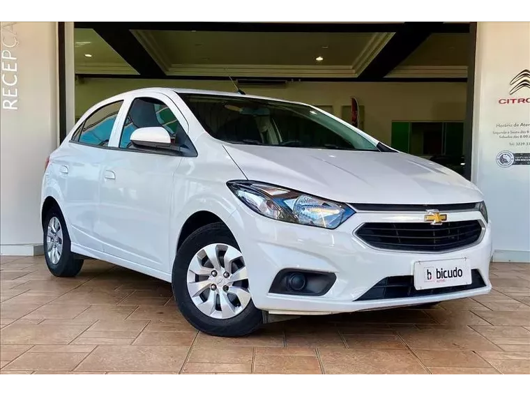 Foto do carro