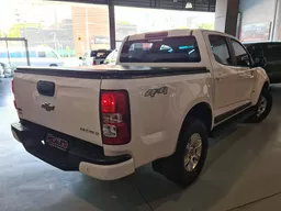 Chevrolet S10