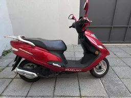 Burgman