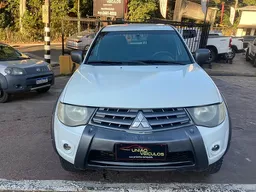 Mitsubishi L200 Triton