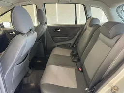 Volkswagen Spacefox