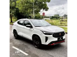 Fiat Fastback
