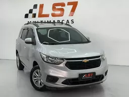 Chevrolet Spin