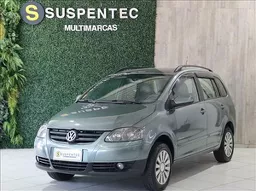 Volkswagen Spacefox