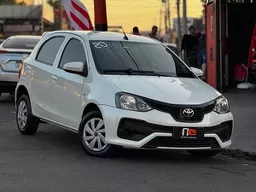 Toyota Etios