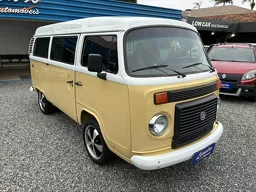 Volkswagen Kombi