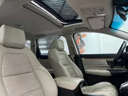Honda CRV
