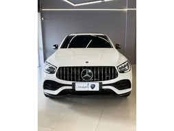 Mercedes-benz GLC 43 AMG