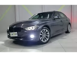 BMW 328i