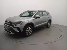Volkswagen Taos