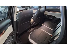 GWM Haval H6