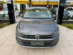 Volkswagen Virtus