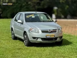 Fiat Siena