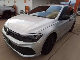 Volkswagen Polo Hatch