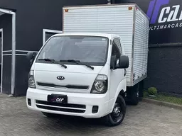 KIA Bongo