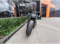 Sportster 1200