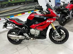 S 1000 XR
