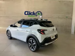 Renault Kardian