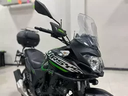 Kawasaki Versys